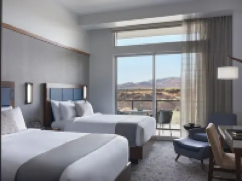 黑沙漠度假村 艾文斯酒店