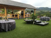 Complejo Hostelero Paladium Hotels in A Pobra de Trives