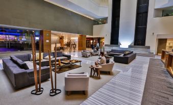 InterContinental Hotels Presidente Guadalajara