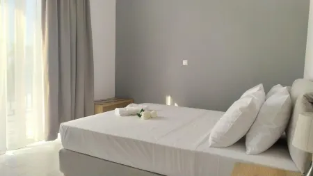 Samos Home by the Sea Отели в г. Самос