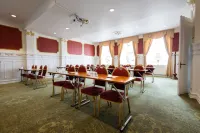 Milling Hotel Plaza Hotels in Odense