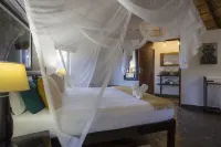 Ku Sungula Safari Lodge فنادق في هويدسبرويت