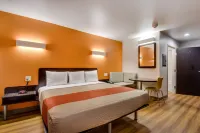 Motel 6 Tulsa, OK Hotels in Catoosa