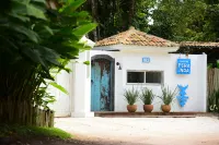 Hotel Boutique Perainda Hôtels à : Trancoso