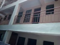 Roof Garden Hotel