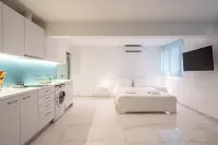 Cute and Convenient Studio in Athens Center Các khách sạn ở Pagkrati