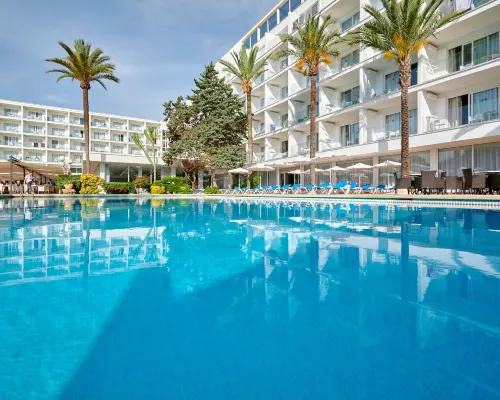Grupotel Gran Vista & Spa Featured Photos