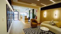 Casa Pucllana Miraflores Hotel Boutique Hotel di Miraflores