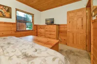 Little Bear-1079 by Big Bear Vacations