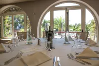 Hôtel Campo Dell'Oro - Bữa sáng