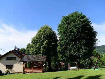 Apartment in Seliste Dreeni?ko Hotels near CAMPING PLACE BEAR