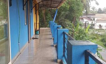 Godwill Kimo Guest House