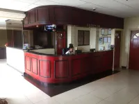 Grange Gardens Hotel Hotel di Berea