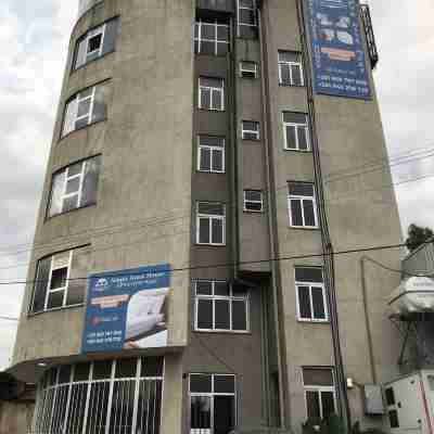 Simple Guest House Hotel Exterior