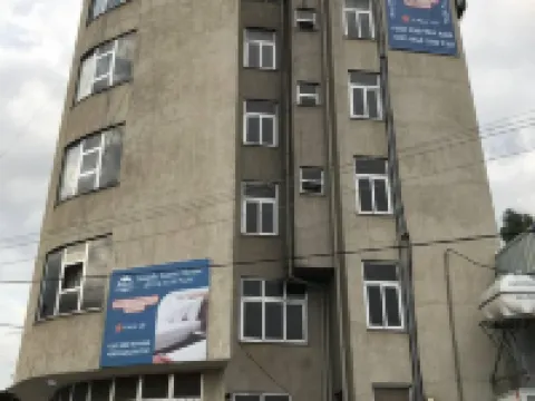 簡單旅館 聖喬治大教堂附近的飯店