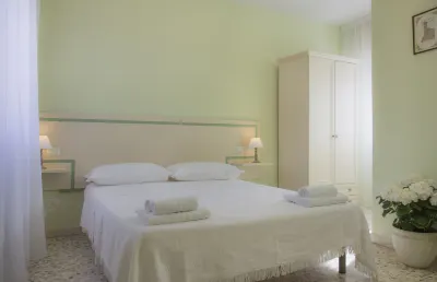 Il Linchetto B&B Hotel in zona Parrocchia Dei Ss. Maria Assunta e Jacopo Maggiore di Lammari