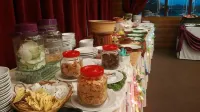 Hotel DarulMakmur Jerantut - breakfast