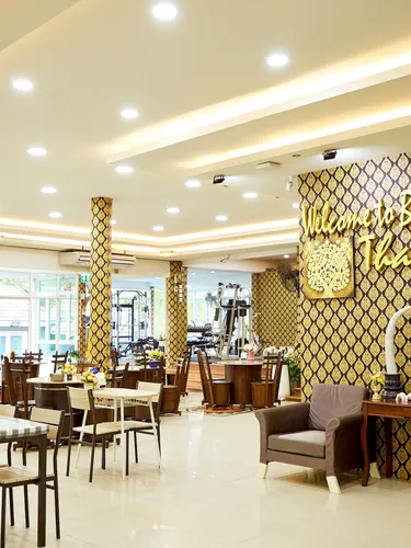 รูปภาพของBaan Dara Resort