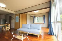 Tida Gesashi Hotels in Higashi