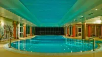 Africa Jade Thalasso - Familievenlig