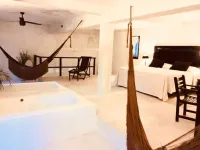 Coqui Coqui Papholchac Coba Residence & Spa Hotels near Observatorio Astronómico de Cobá