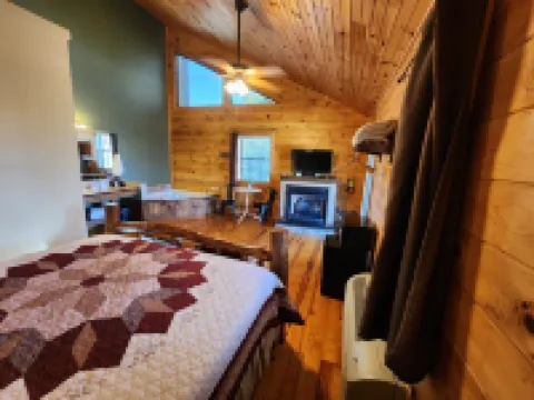 Lodge at Tellico Hotels in Monroe County