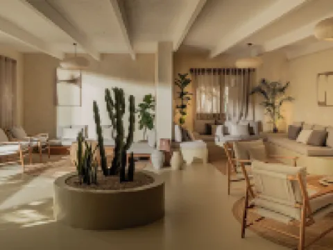 Serab Residencia Hotels in Sarba