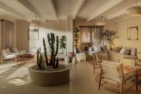 Serab Residencia Hotels in Sarba