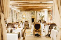 Château de l'Epinay Hotels in Montjean-sur-Loire