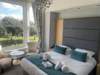 The Wildings Hotel & Tudno's Restaurant فنادق في 