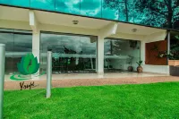 Hotel Casino Acaray Hotel a 