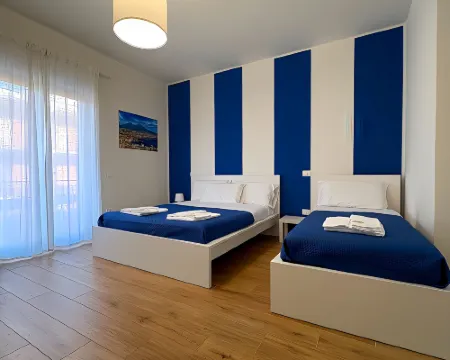 Pompei Art Hotels in Scafati