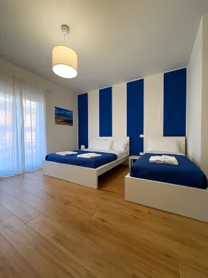 Pompei Art Hotels in Scafati