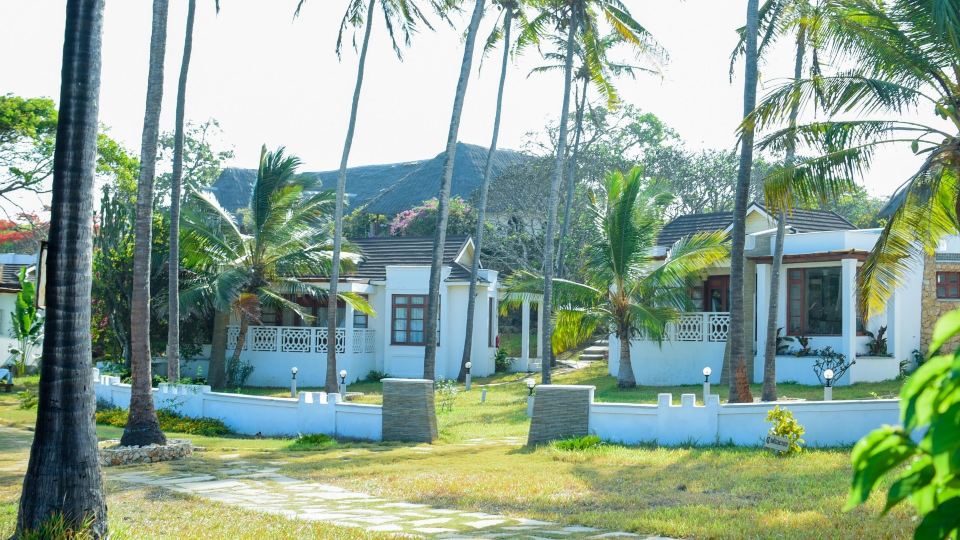Hillpark Amare Resort