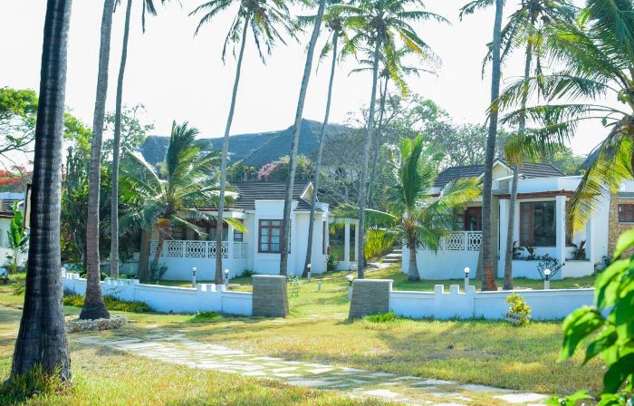 Hillpark Amare Resort