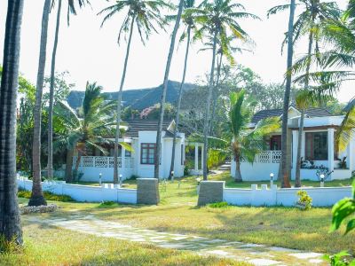 Hillpark Amare Resort