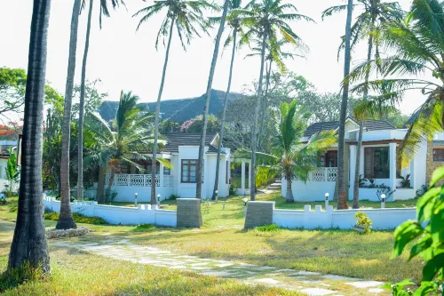Hillpark Amare Resort - salle de sport