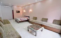 Hôtel El Menzah Kazi Hotels in Tlemcen