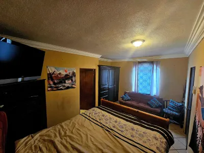 San Felipe Place to stay B&B Hotels in San Felipe