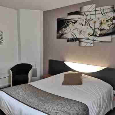 Hôtel du Marais, Romilly sur Seine Rooms