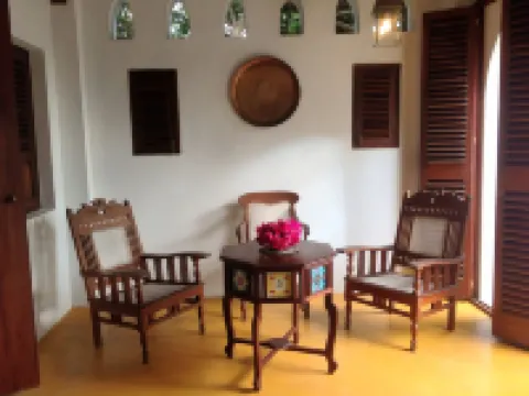 Kijani Hotel Hotels in Shela