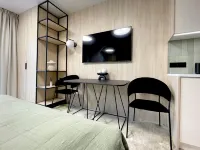 Bałtyk Sun - Apartments