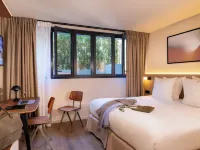 Yuna Montmartre - Serviced Apartments Hotels in der Nähe von 18. Arrondissement