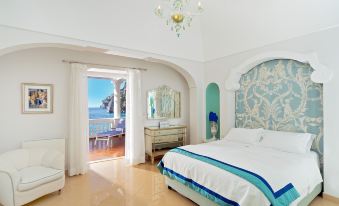 Villa Boheme Exclusive Luxury Suites
