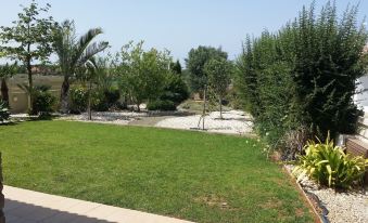 Noufaro Luxury Villa