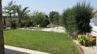 Noufaro Luxury Villa Hotels in Paralimni