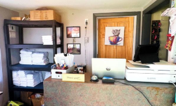 Mari-Anne Motel