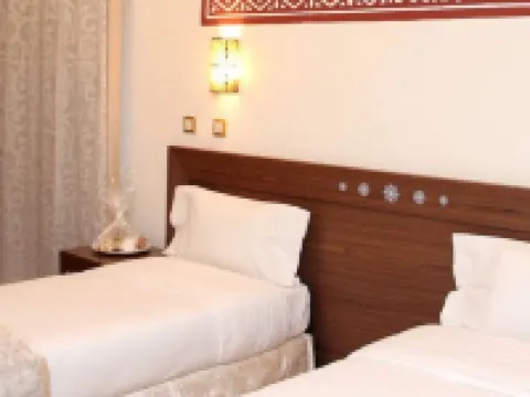 Hôtel Gourara Hotels in Timimoun