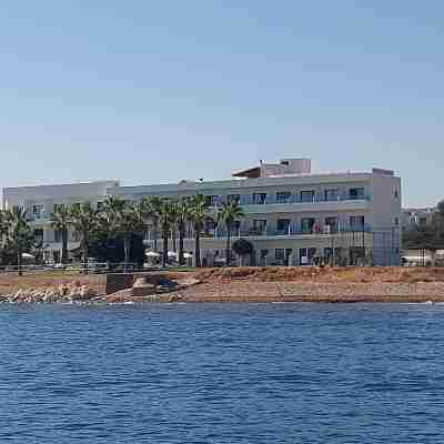 Souli Beach Hotel Hotel Exterior