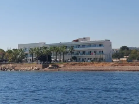 Souli Beach Hotel Hotels in Polis